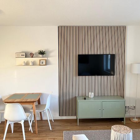 Smultron Apartment Altstadt Wismar Exterior foto