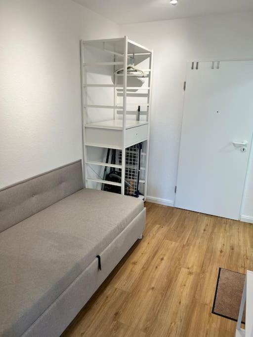 Smultron Apartment Altstadt Wismar Exterior foto