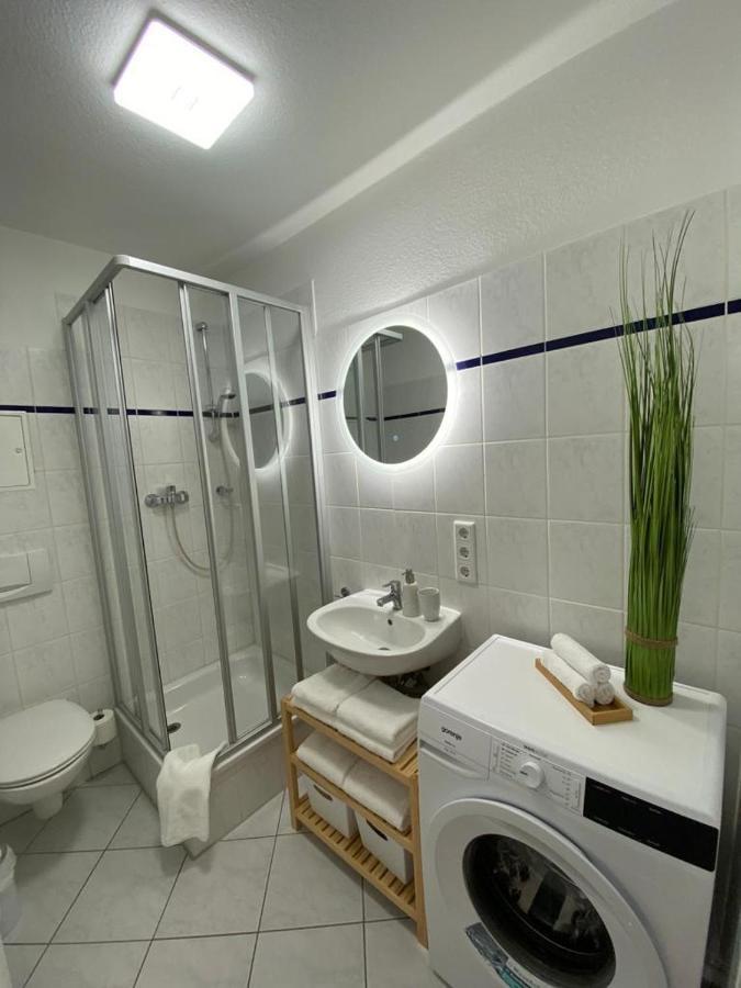 Smultron Apartment Altstadt Wismar Exterior foto