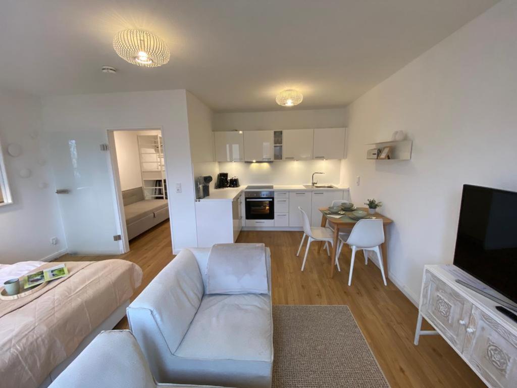 Smultron Apartment Altstadt Wismar Exterior foto